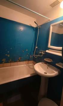 1-к квартира, на длительный срок, 37м2, 8/9 этаж