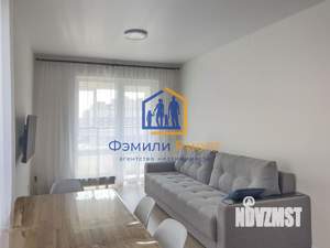 2-к квартира, на длительный срок, 59м2, 11/11 этаж