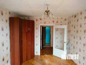 2-к квартира, на длительный срок, 55м2, 2/9 этаж