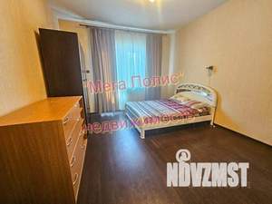 2-к квартира, на длительный срок, 102м2, 3/5 этаж