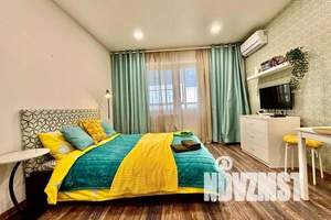 1-к квартира, посуточно, 26м2, 5/16 этаж