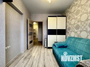 2-к квартира, на длительный срок, 60м2, 7/17 этаж