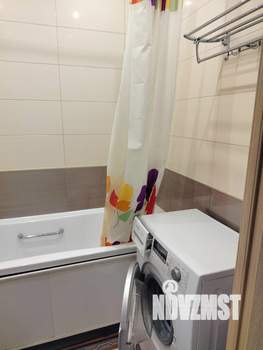 1-к квартира, на длительный срок, 50м2, 6/14 этаж