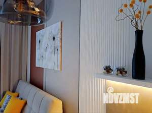 1-к квартира, посуточно, 37м2, 10/17 этаж