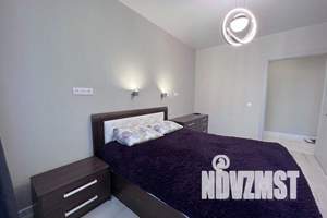 1-к квартира, посуточно, 36м2, 5/15 этаж