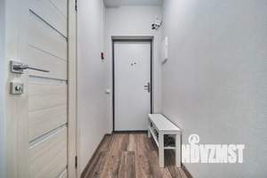 Студия квартира, посуточно, 20м2, 1/15 этаж