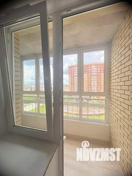2-к квартира, на длительный срок, 73м2, 4/20 этаж
