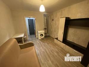 1-к квартира, на длительный срок, 18м2, 4/5 этаж