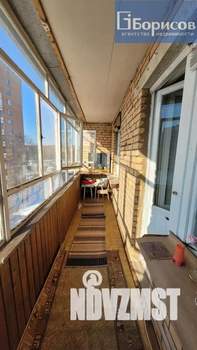 1-к квартира, на длительный срок, 36м2, 5/12 этаж