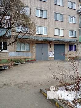 1-к квартира, на длительный срок, 13м2, 5/5 этаж