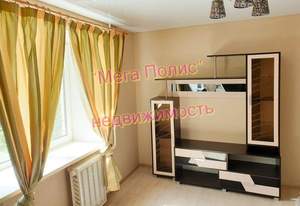 1-к квартира, на длительный срок, 30м2, 3/5 этаж