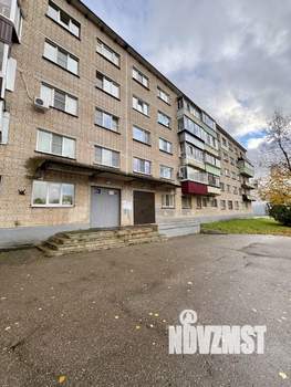 1-к квартира, на длительный срок, 18м2, 2/5 этаж