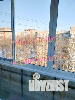 1-к квартира, на длительный срок, 30м2, 9/9 этаж