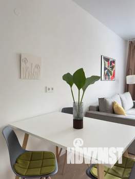 2-к квартира, посуточно, 38м2, 3/22 этаж