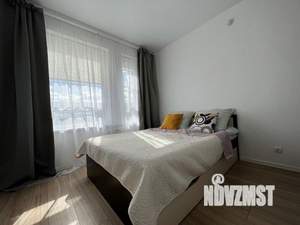 3-к квартира, посуточно, 60м2, 1/1 этаж