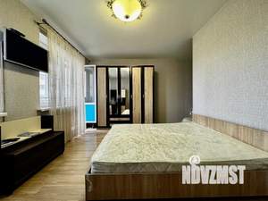 2-к квартира, на длительный срок, 60м2, 7/17 этаж