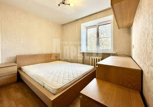 3-к квартира, на длительный срок, 50м2, 3/4 этаж