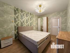 1-к квартира, на длительный срок, 46м2, 10/11 этаж