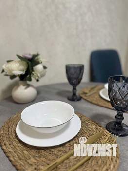 1-к квартира, посуточно, 40м2, 4/9 этаж