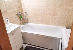 1-к квартира, на длительный срок, 45м2, 7/17 этаж