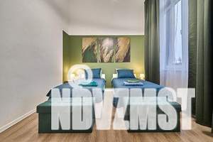 2-к квартира, посуточно, 50м2, 1/14 этаж