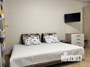 1-к квартира, посуточно, 27м2, 1/1 этаж