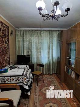 2-к квартира, на длительный срок, 43м2, 1/5 этаж