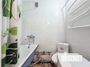 1-к квартира, на длительный срок, 22м2, 9/9 этаж