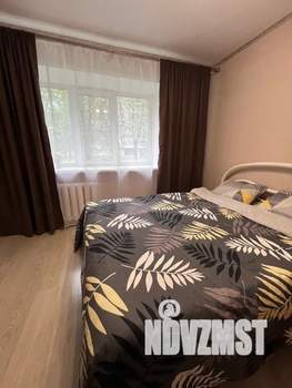 Студия квартира, посуточно, 18м2, 1/5 этаж