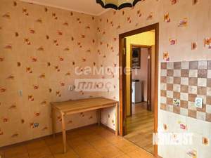 1-к квартира, на длительный срок, 45м2, 4/9 этаж