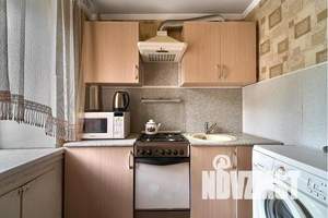 1-к квартира, посуточно, 21м2, 2/9 этаж