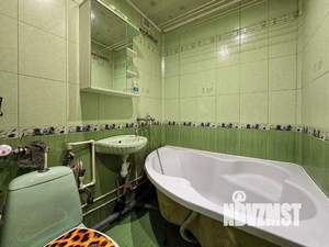 3-к квартира, на длительный срок, 65м2, 5/5 этаж