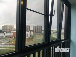 1-к квартира, на длительный срок, 37м2, 10/17 этаж