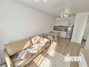 1-к квартира, на длительный срок, 36м2, 16/22 этаж