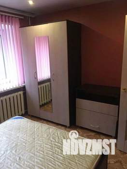 3-к квартира, на длительный срок, 52м2, 2/4 этаж