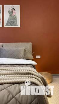 1-к квартира, посуточно, 36м2, 19/22 этаж