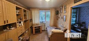 2-к квартира, на длительный срок, 50м2, 1/4 этаж