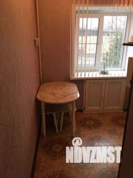 3-к квартира, на длительный срок, 52м2, 2/4 этаж