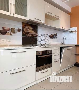 1-к квартира, на длительный срок, 48м2, 15/18 этаж