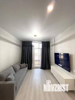 2-к квартира, на длительный срок, 42м2, 13/19 этаж