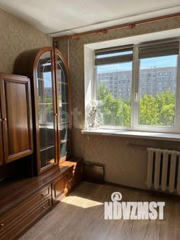 3-к квартира, на длительный срок, 63м2, 3/9 этаж