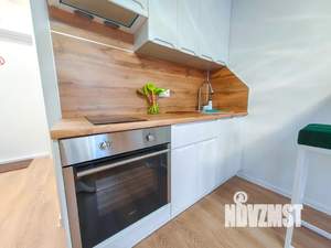 Студия квартира, посуточно, 25м2, 8/11 этаж