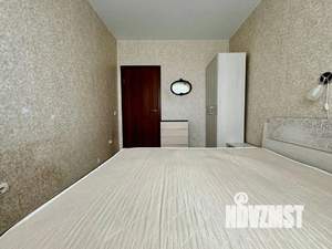 2-к квартира, на длительный срок, 55м2, 7/16 этаж