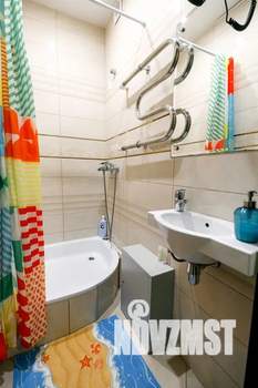 Студия квартира, посуточно, 25м2, 1/16 этаж