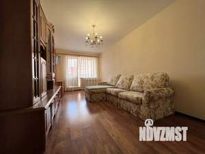 2-к квартира, посуточно, 75м2, 10/15 этаж