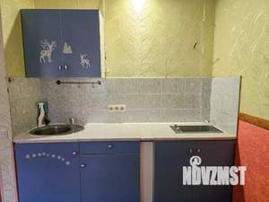 Студия квартира, на длительный срок, 25м2, 2/3 этаж