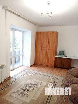 1-к квартира, на длительный срок, 33м2, 3/4 этаж