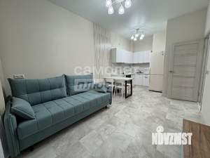 1-к квартира, на длительный срок, 36м2, 8/20 этаж