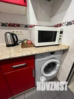 Студия квартира, посуточно, 18м2, 1/5 этаж