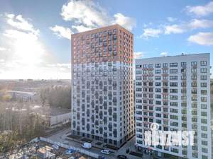 1-к квартира, посуточно, 55м2, 1/1 этаж